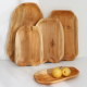 Wooden Serving Platter